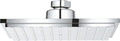 Grohe euphoria cube hoofddouche - ã˜ 15 cm