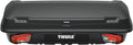 Thule arcos box l - trekhaak bagage box - 400 l inhoud