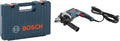 Bosch klopboormachine gsb 16 re (diepteaanslag 210 mm, handgreep, snelspanboorhouder 13 mm)