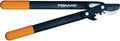 Fiskars powergear ii takkenschaar bypass – snoeischaar ø 38 mm – bypass mes – 45cm – l70