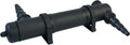 Ubbink - algclear uvc - 35000 - algenbestrijding