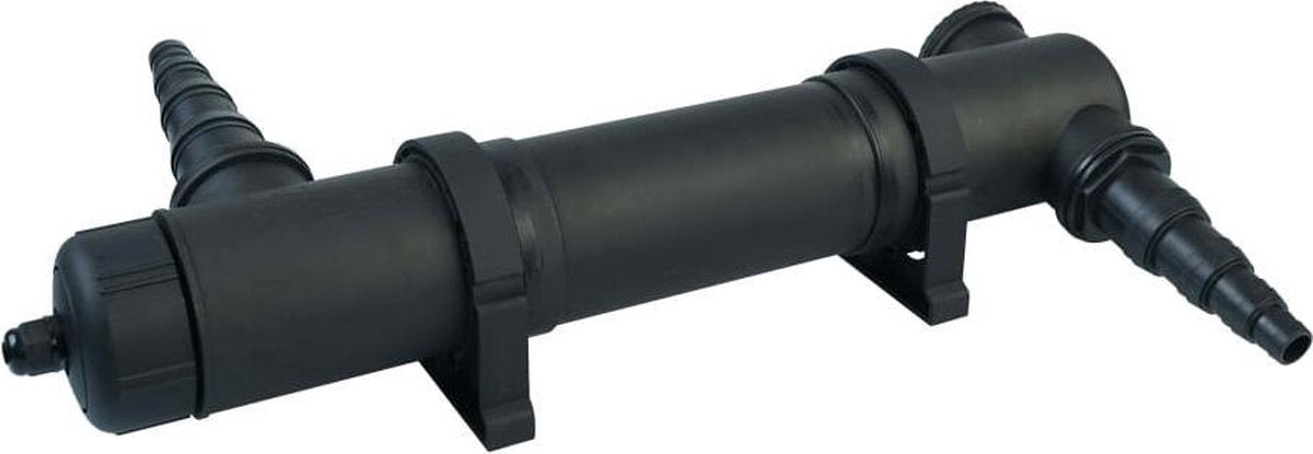 Ubbink - algclear uvc - 35000 - algenbestrijding