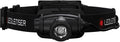 Ledlenser h5r core - hoofdlamp - oplaadbaar - 500 lumen - ip67 - focus