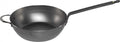 Debuyer de buyer mineral b element hapjespan 32 cm – plaatstaal – pfas-vrij – natuurlijke antiaanbaklaag – inductie geschikt
