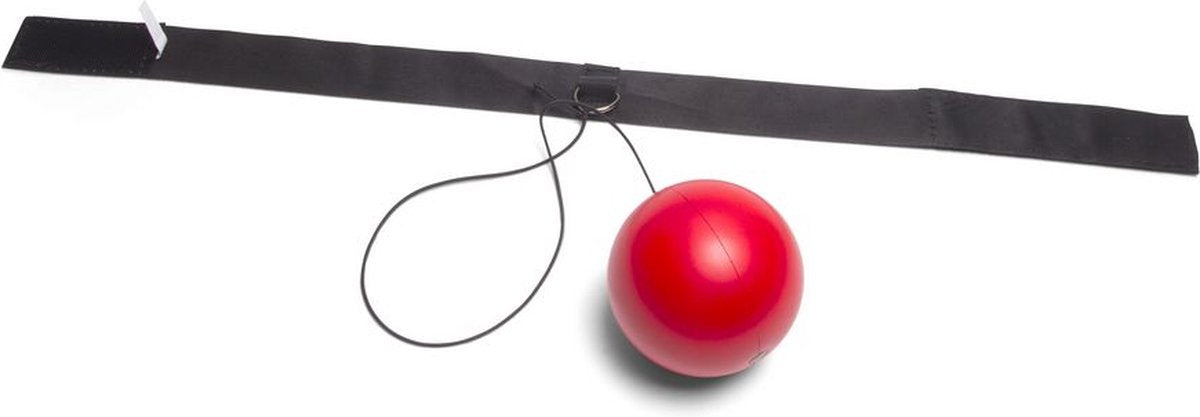 BS Toys Reflexkopf-Boxball