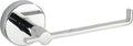 Wenko toiletrolhouder capri vacuum-loc 16 x 7 cm zink chroom