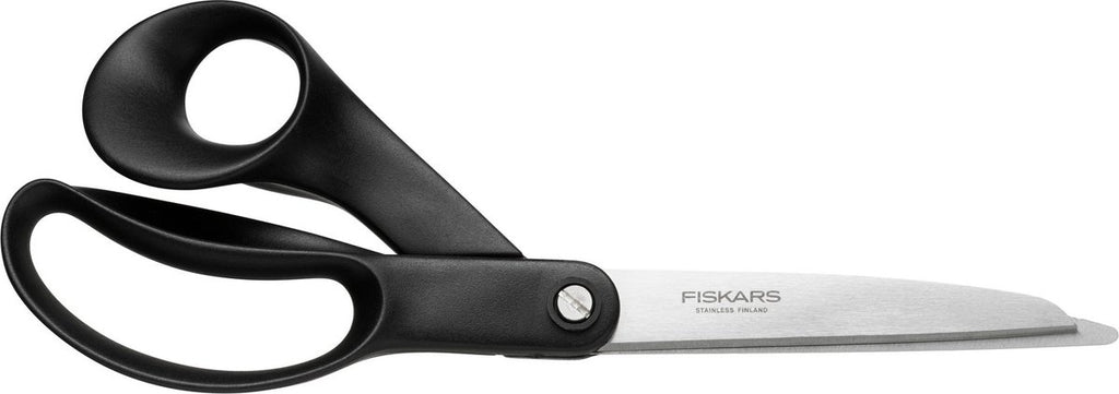 Fiskars Eisenwarenschere | 25 cm | gezahnt | 1020478 - 1020478
