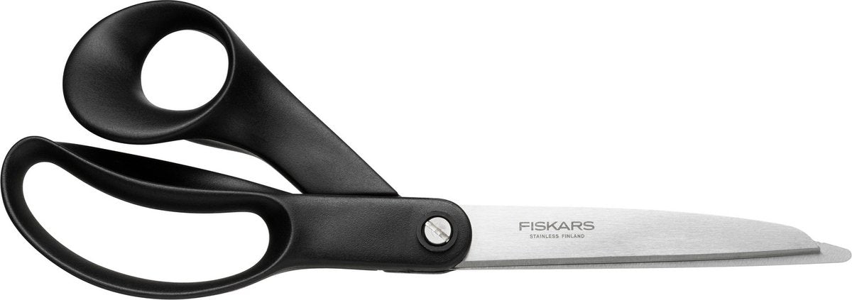 Fiskars Eisenwarenschere | 25 cm | gezahnt | 1020478 - 1020478