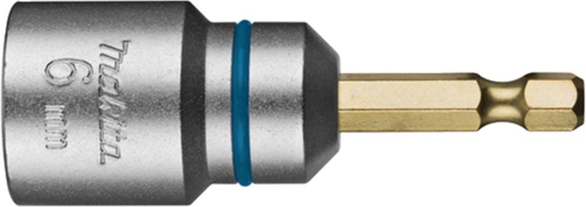 Makita draadeinddop m6 - b-42961