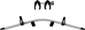 Thule velocompact 4th bike adapter update