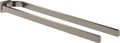 Grohe selection handdoekhouder dubbel - hard graphite geborsteld (mat donker grijs) - 41059al0