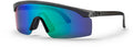 Chpo bril lelle grey rainbow mirror
