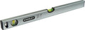 Stanley waterpas classic magnetisch 600mm
