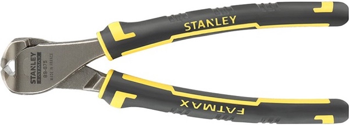 Stanley kopkniptang fatmax 160 mm