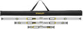 Stanley fatmax fmht43682-1 xtreme triple pack: 60cm, 120cm 180cm with bag
