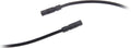 Shimano kabel elektrisch di2 e-tube ew-sd50 150 mm zwart