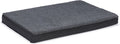 Beeztees orthopedisch hondenkussen zira donkergrijs 100 cm - hond