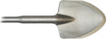 Makita p-23721 spadebeitel 110 mm gezamenlijke lengte 400 mm sds-max 1 stuk(s)