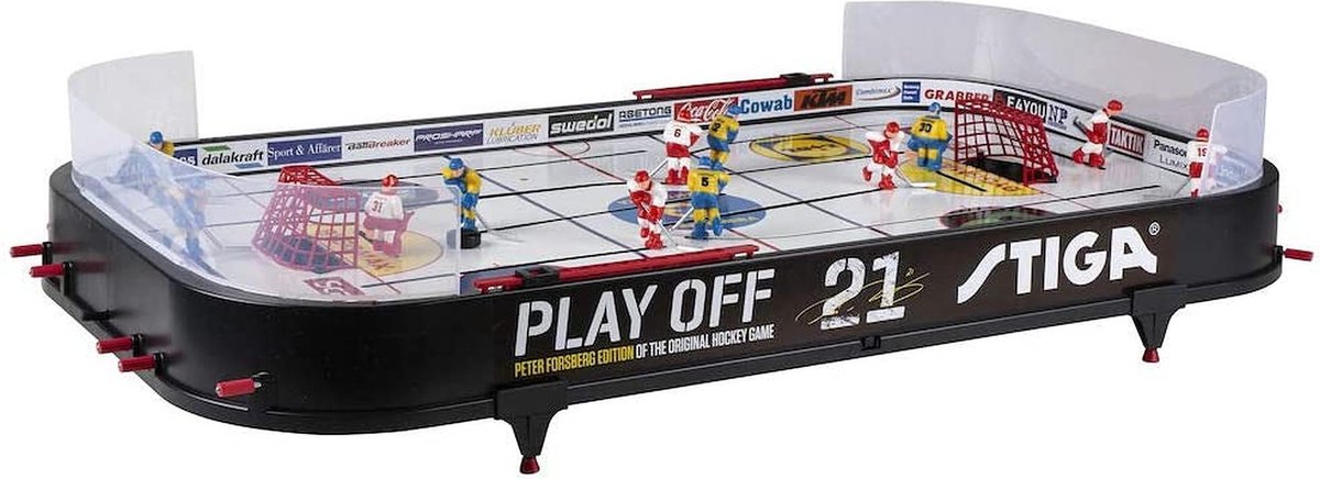 Jti sup stiga ice hockey tafel - playoff 21 hockey game swedish canada