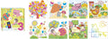 Janod - my arts crafts - multiactiviteiten knutselset