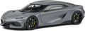 Koenigsegg gemera hybrid 2+2 coupé - 1:43 - solido