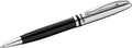 Pelikan balpen jazz classic k35 zwart 1 stuk in vouwdoosje