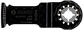 Bosch hcs invalzaagblad aiz 32 ec - wood