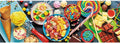 Trefl 1000p - sweet delights