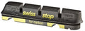 Swissstop - p100003205 - fietsremblokjes voor carbon velgremmen - flashpro black prince