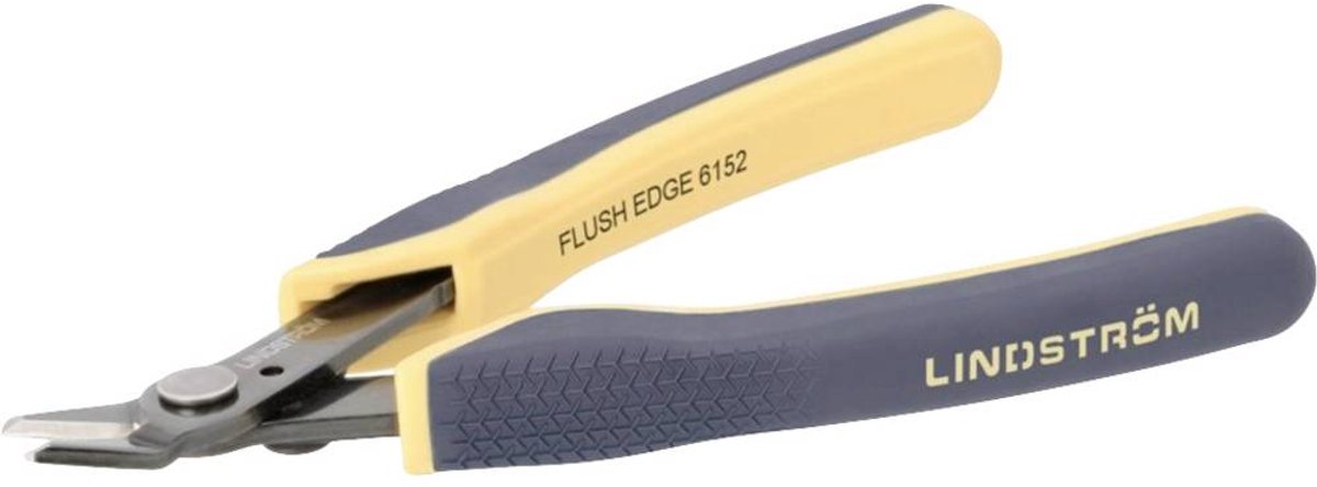 Lindström 6152 zijkniptang esd 134 mm
