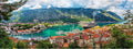 Trefl 500p - kotor, montenegro