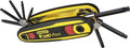 Stanley fatmax vergrendelbare stiftsleutelset torx (8delig)