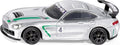 Siku blister serie 15 mercedes-amg gt4