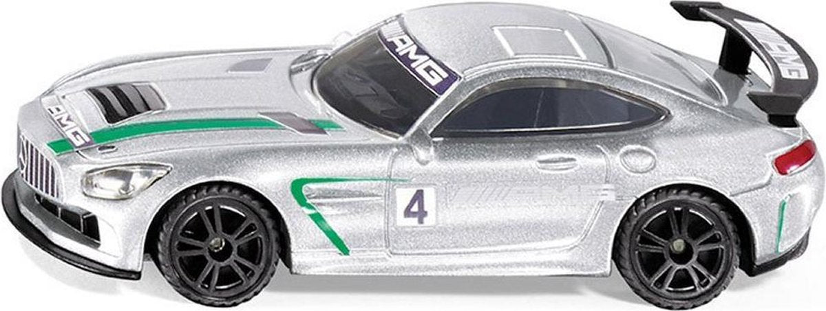 Siku blister serie 15 mercedes-amg gt4
