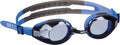 Beco zwembril arica - blauw grijs one size