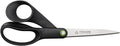 Fiskars buro- knutselschaar - schaar universeel - rechte knip - 21 cm - zwart, roestvrijstaal