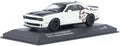 Geen automerk dodge challenger srt hellcat redeye widebody custom solido modelauto 1:43 2020 s4310309