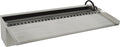Ubbink – niagara wall - 60 - led - roestvrij staal - waterval