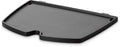 Weber plancha q 1000-serie - bakplaat - gietstaal