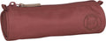 Beckmann etui - formaat 6.5 x 6.5 x 22 cm - rood - be-331200a