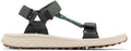 Columbia konos globetrot™ heren sandalen - grill, mint wave