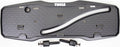 Thule nummerplaathouder easyfold - tdd52372