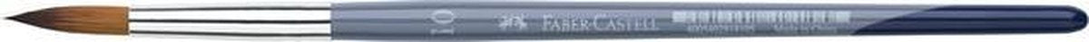 Faber-castell penseel - rond - nr 10 - fc-281810