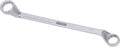 Kreator - hand tools - krt501109 - dubbele ringsleutel - 250mm, 24x27mm