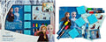 Undercover frozen mega stempel- en kleurset knutselpakket voor kinderen.