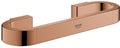 Grohe selection handgreep - warm sunset (brons) - 41064da0