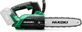 Hikoki accu kettingzaag 18v - brushless - 250mm - mv - exclusive (= zonder accu s en lader) in doos