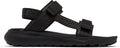 Columbia peakfreak roam™ sandal heren sandalen - black, charcoal