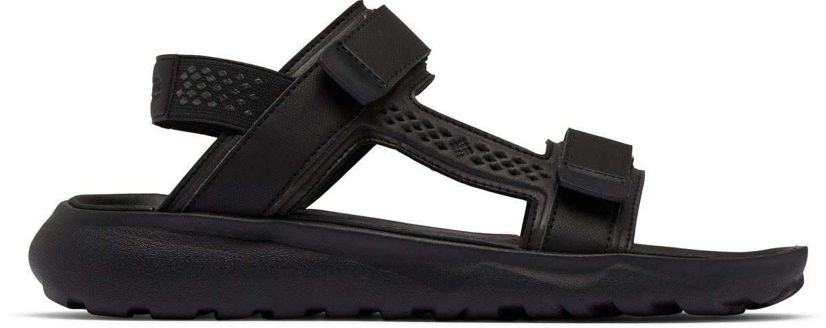 Columbia peakfreak roam™ sandal heren sandalen - black, charcoal