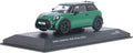 Geen automerk mini cooper jcw john works (f56) solido modelauto 1:43 2023 s4315002 schaalmodel